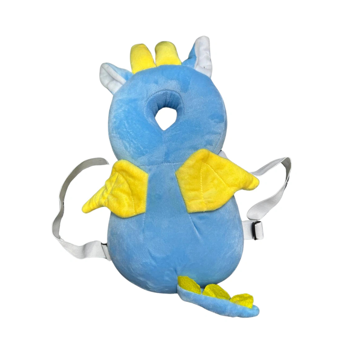 Baby Head Protector Pillow