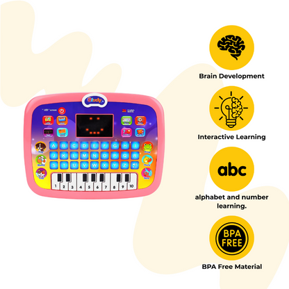 Play & Learn Tablets