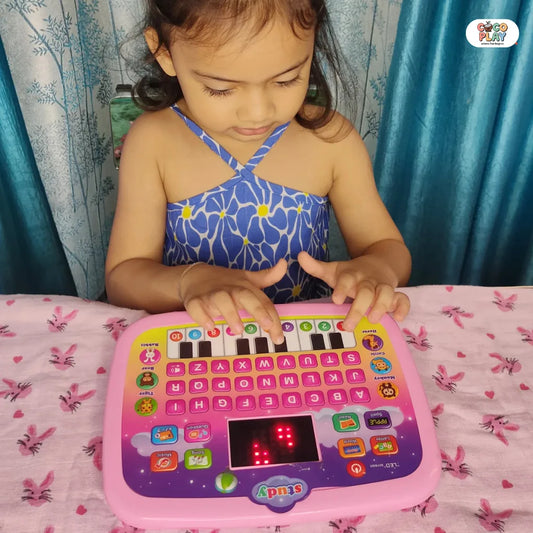Play & Learn Tablets